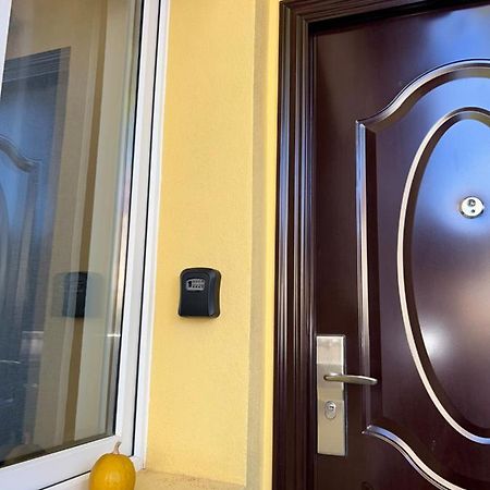 Ado Home Сибиу Екстериор снимка