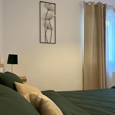 Ado Home Сибиу Екстериор снимка