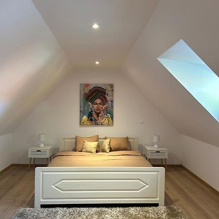 Ado Home Сибиу Екстериор снимка