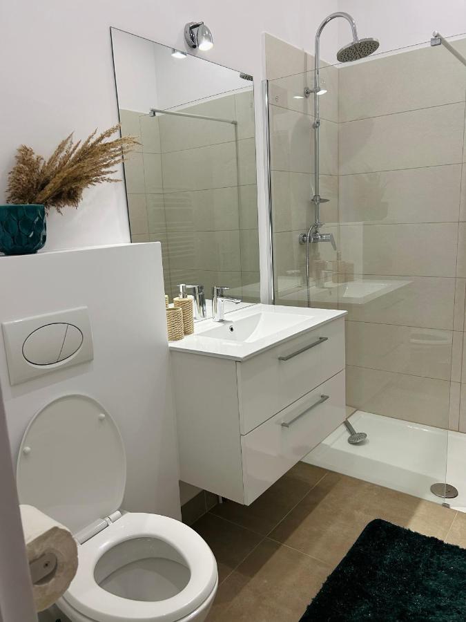 Ado Home Сибиу Екстериор снимка