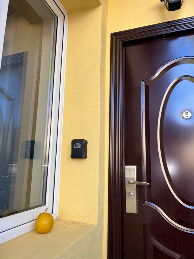 Ado Home Сибиу Екстериор снимка